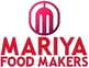 Mariya Food Makers logo